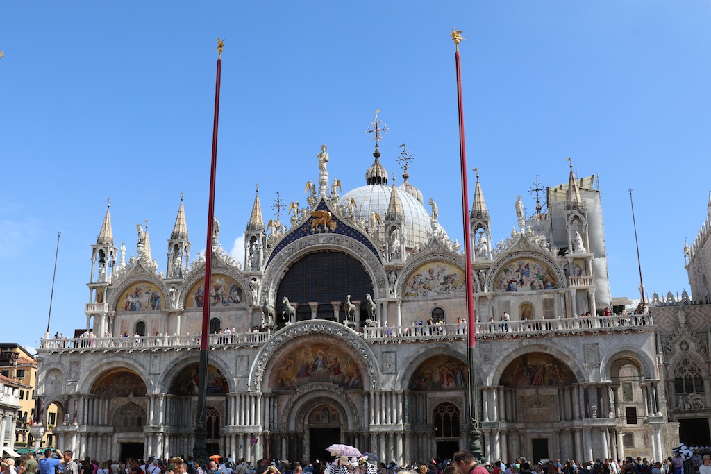 Saint Mark's Basilica