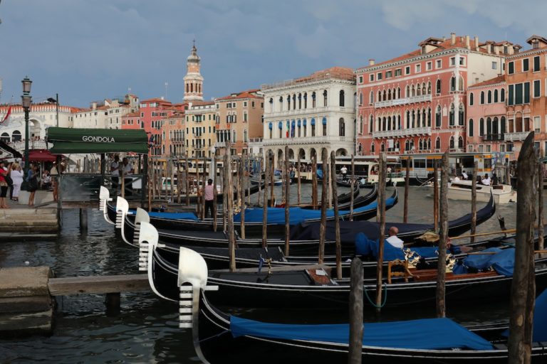 Venice, Italy