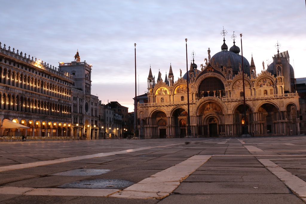 Saint Mark's Basilica