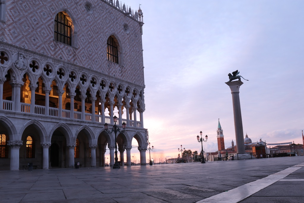 Doge's Palace