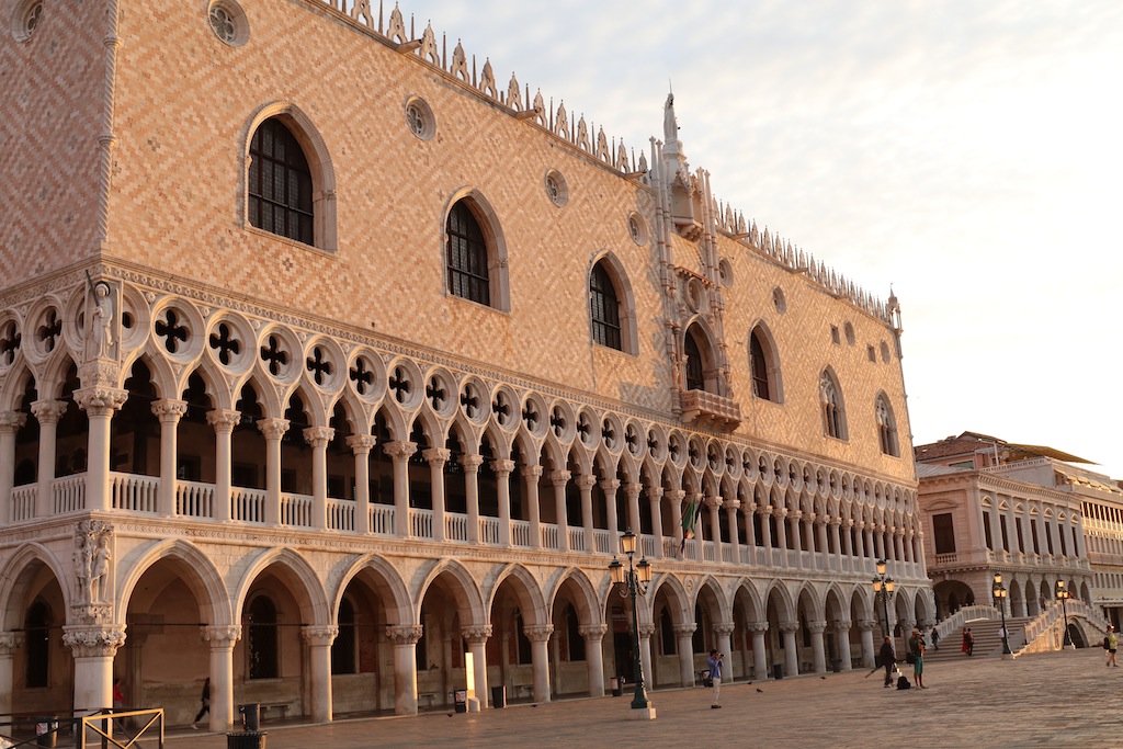 Doge's Palace
