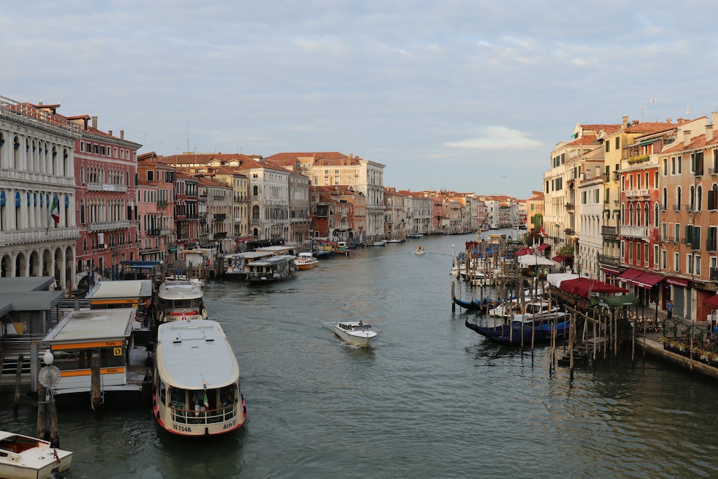 Grand Canal