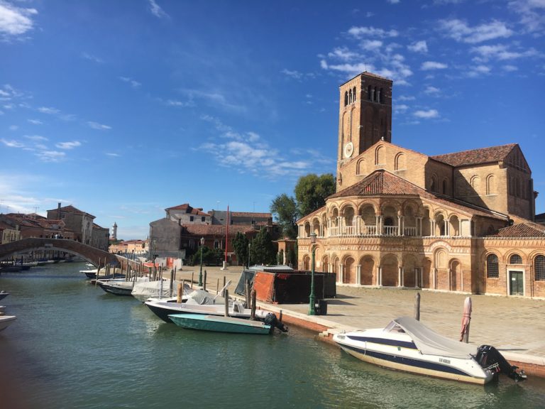 Murano Island