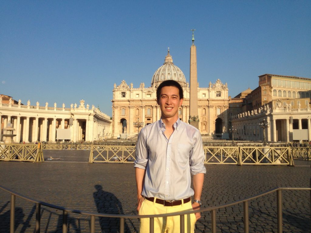 Vatican City