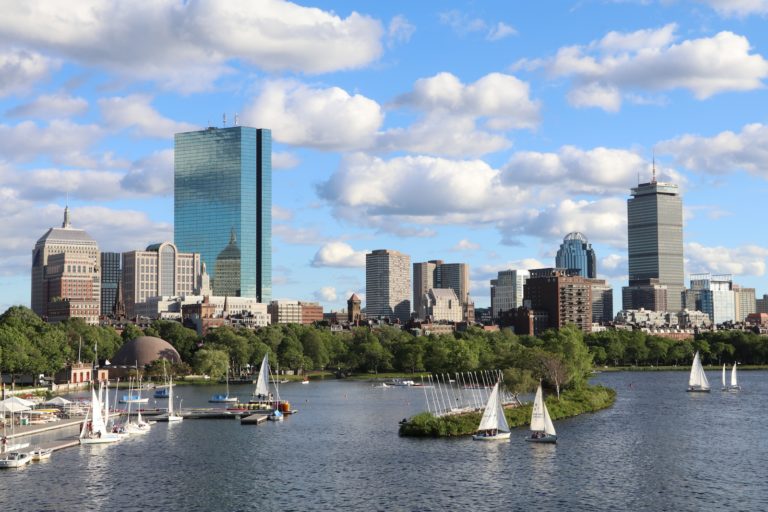Boston, Massachusetts, USA