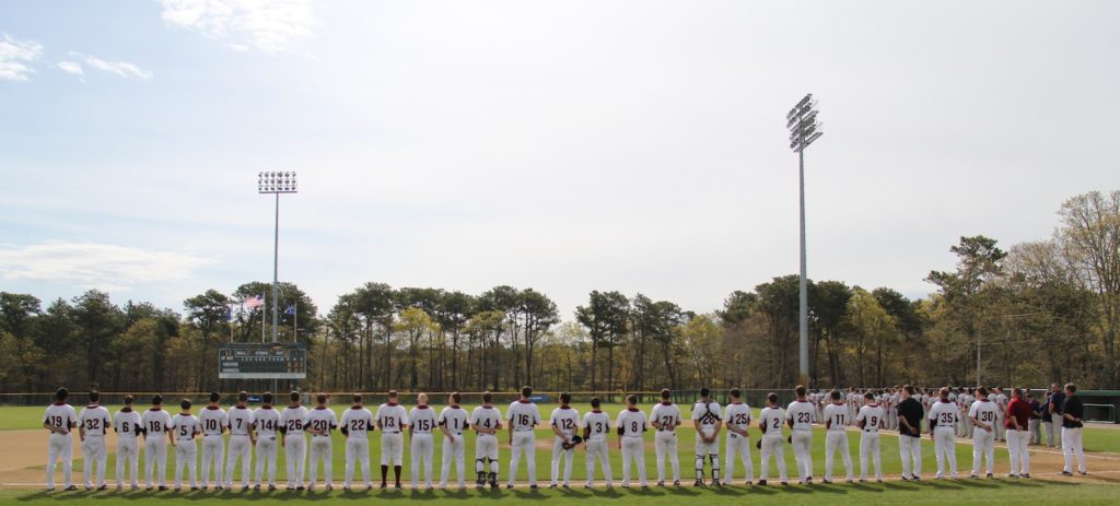 2013 NCAA Division III Baseball Regionals, Harwich Cape Cod, Massachusetts