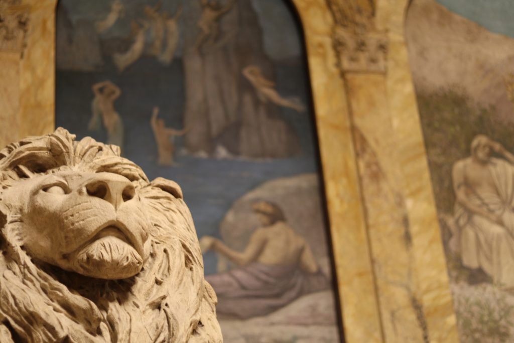 Boston Public Library