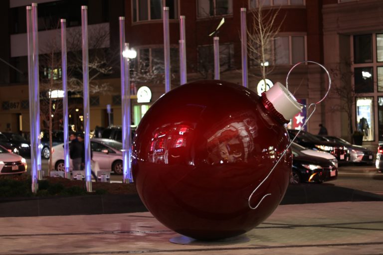 Holiday Seasons in Boston