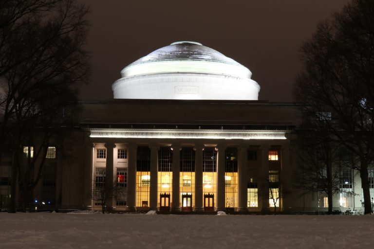 Massachusetts Institute of Technology