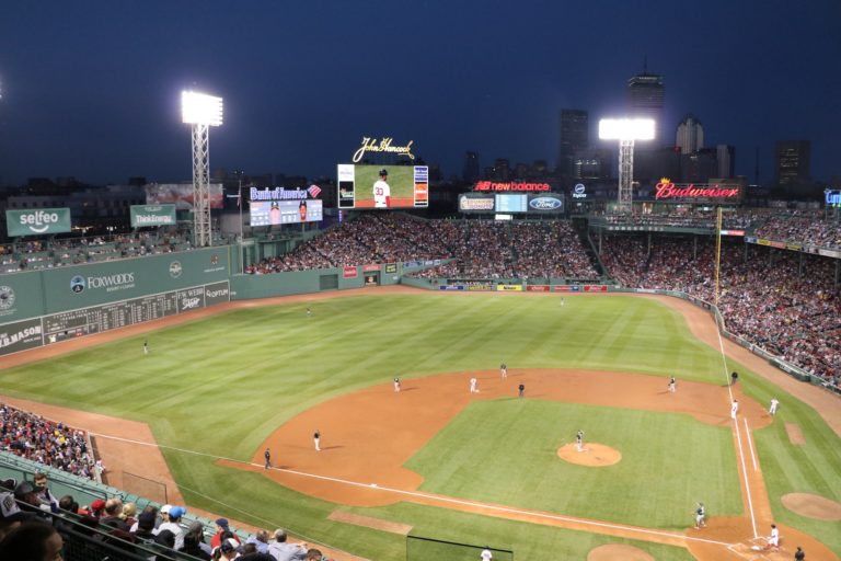Fenway Park