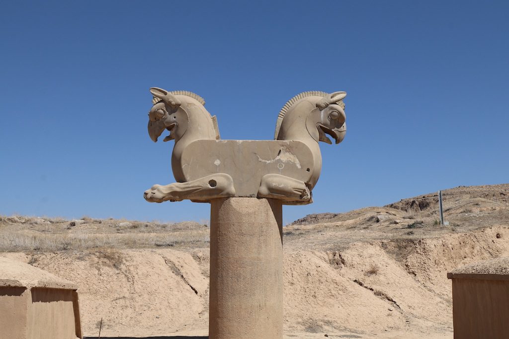 Persepolis Iran