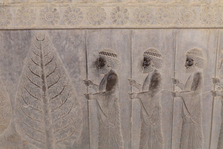 Persepolis Iran