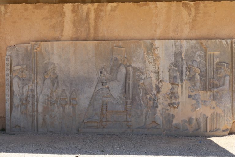 Persepolis Iran