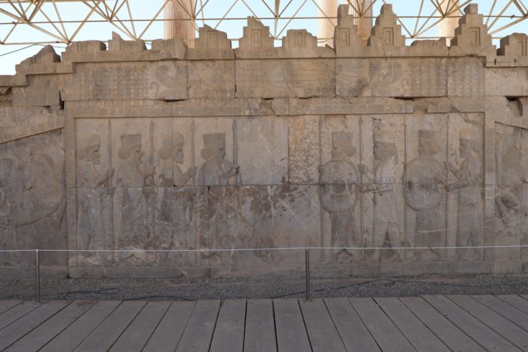 Persepolis Iran