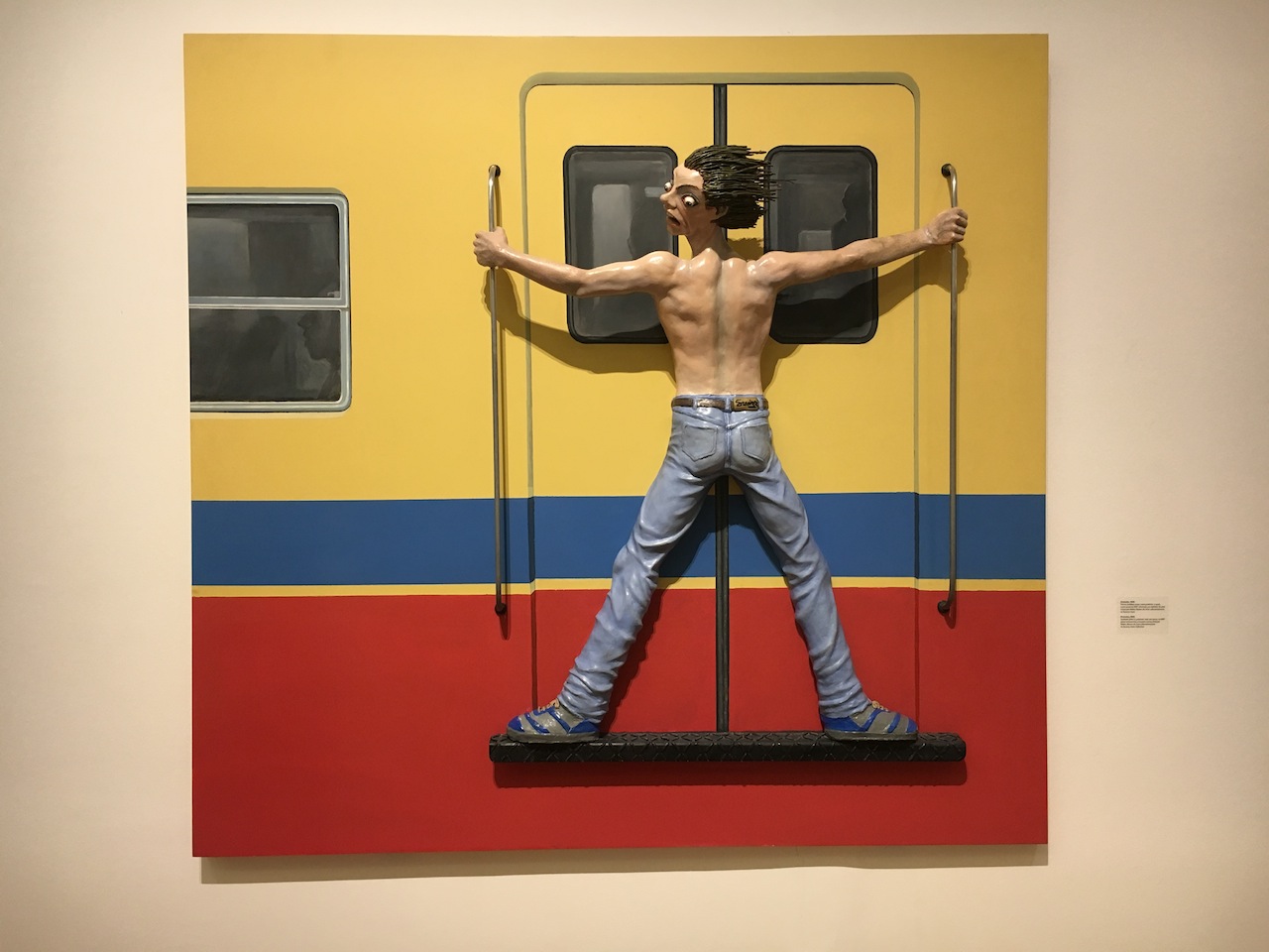 MALBA Museum