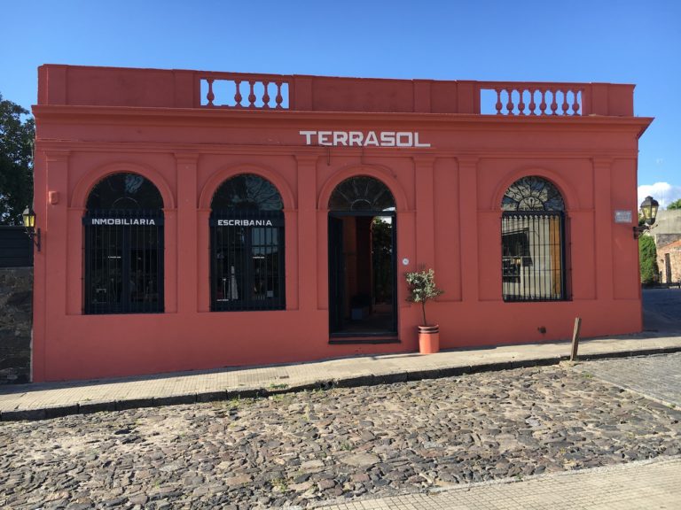 Colonia del Sacramento