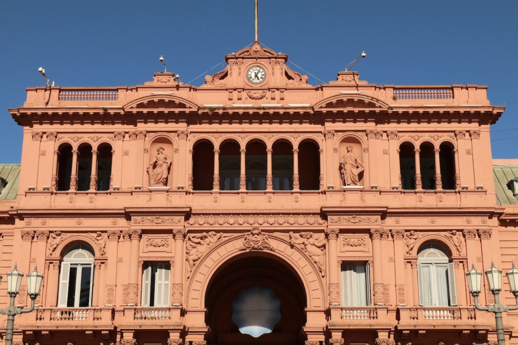 Casa Rosada