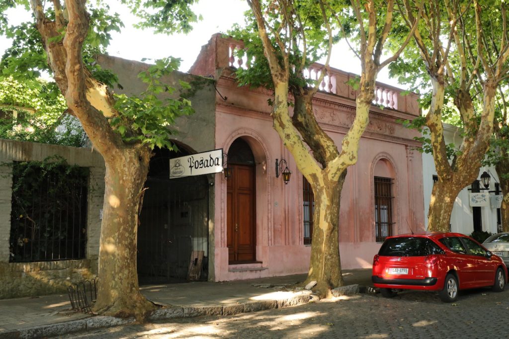 Colonia del Sacramento