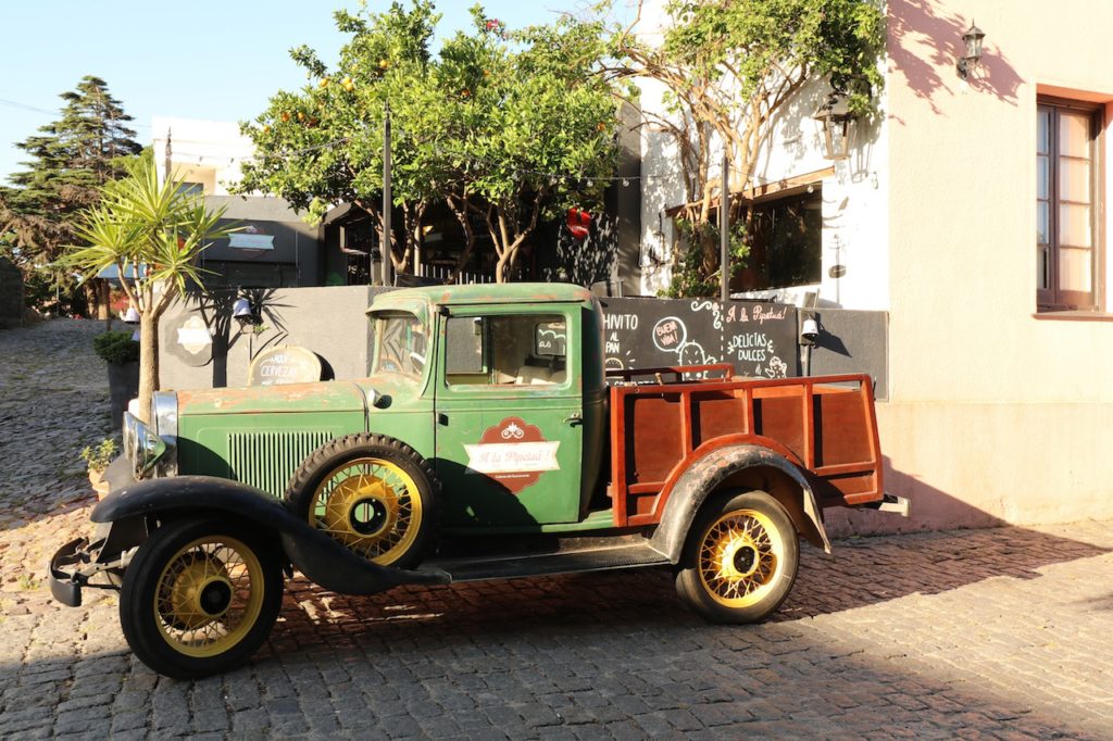 Colonia del Sacramento