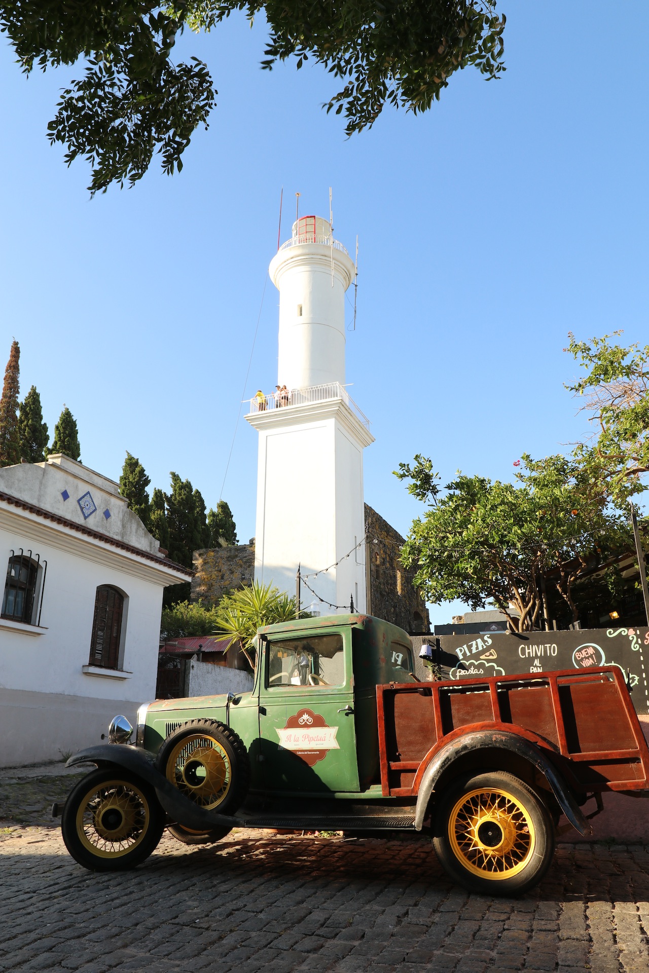 Colonia del Sacramento