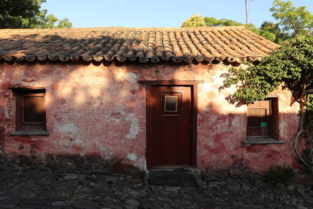 Colonia del Sacramento