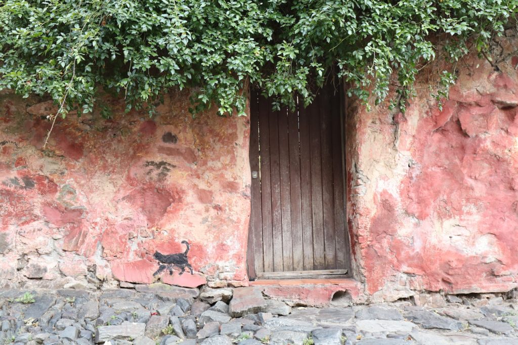 Colonia del Sacramento