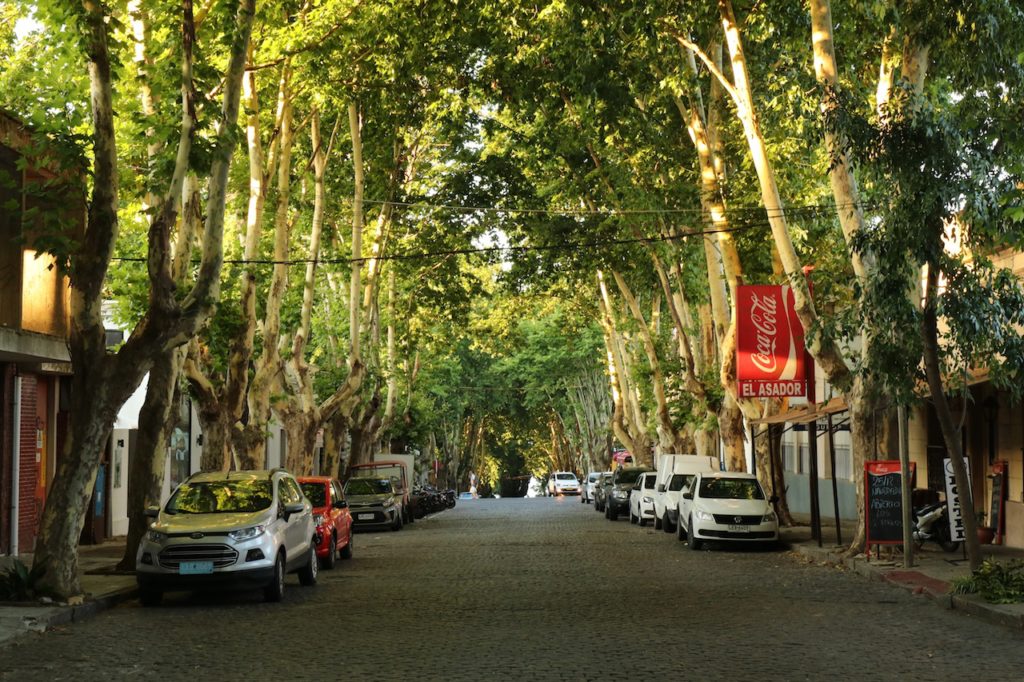 Colonia del Sacramento