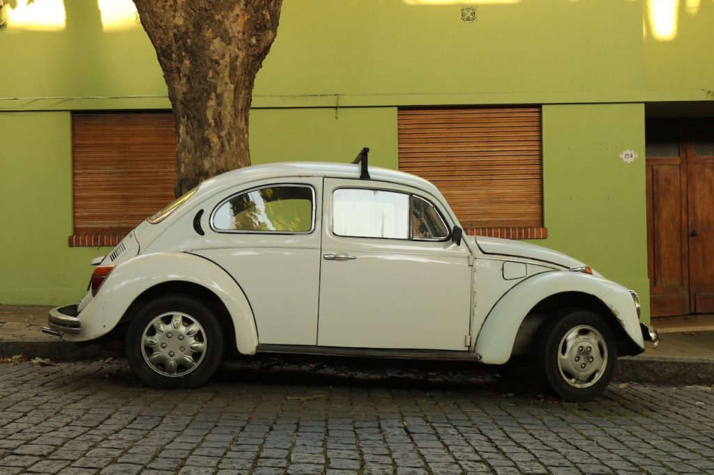Colonia del Sacramento
