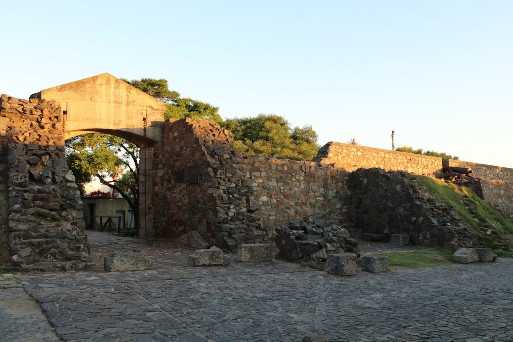 Colonia del Sacramento