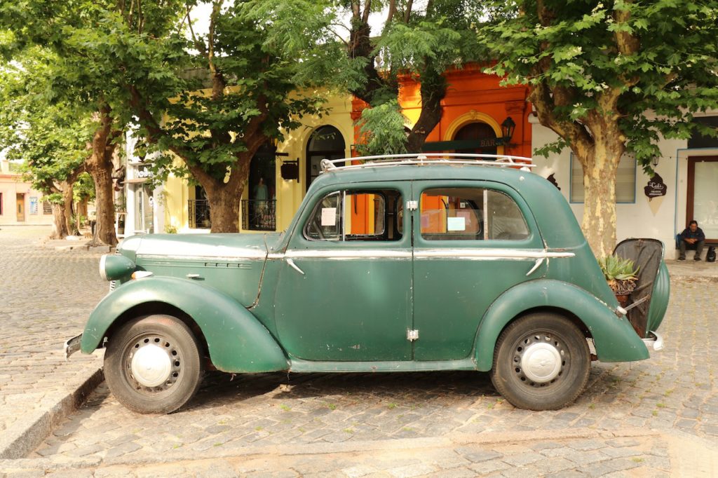 Colonia del Sacramento