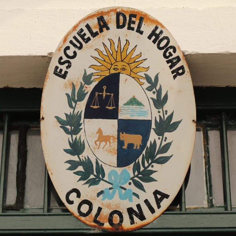 Colonia del Sacramento