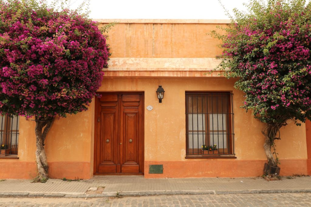 Colonia del Sacramento