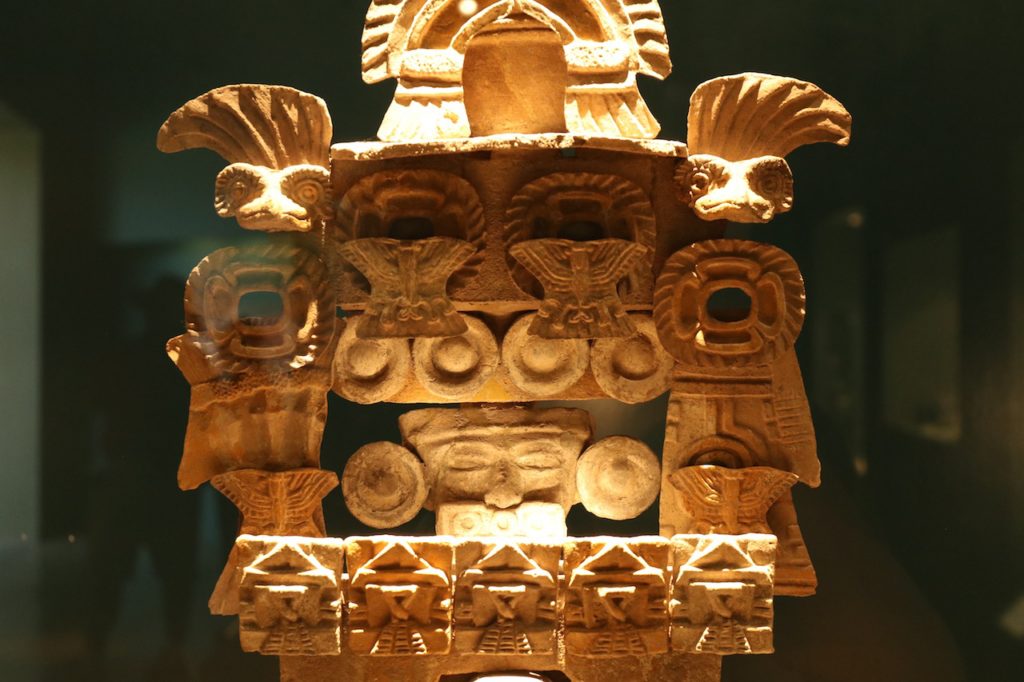 Teotihuacan Museum