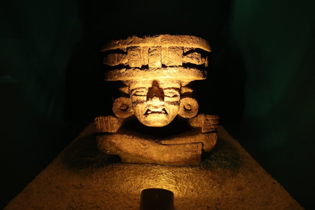 Teotihuacan Museum