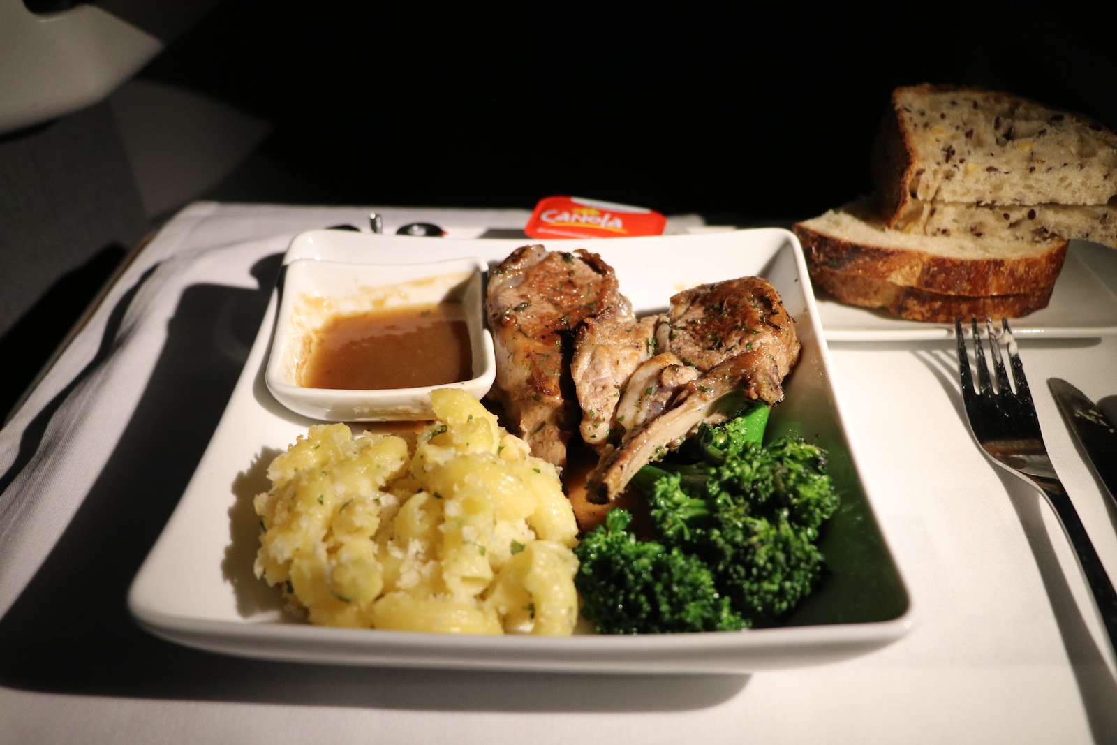 American Airlines, Sydney to Los Angeles