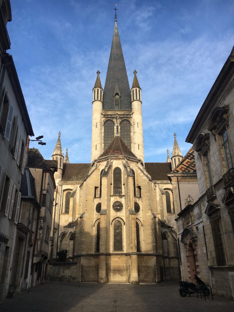 Dijon
