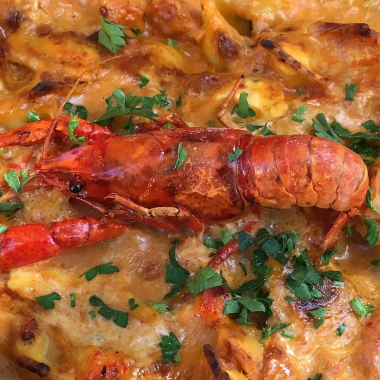 Savoie Region Cuisine