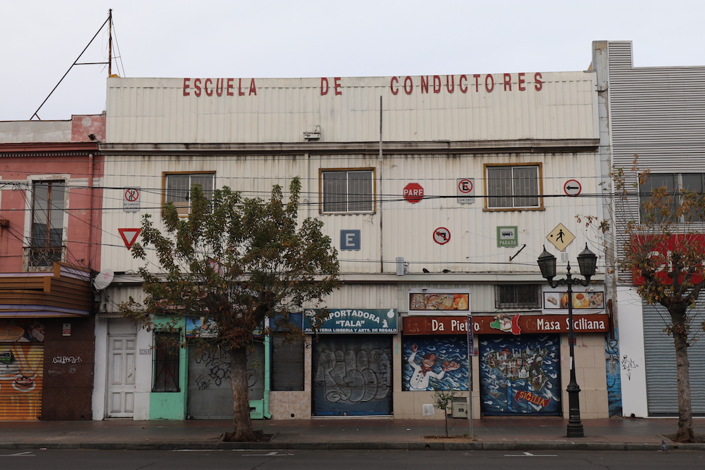 Valparaíso