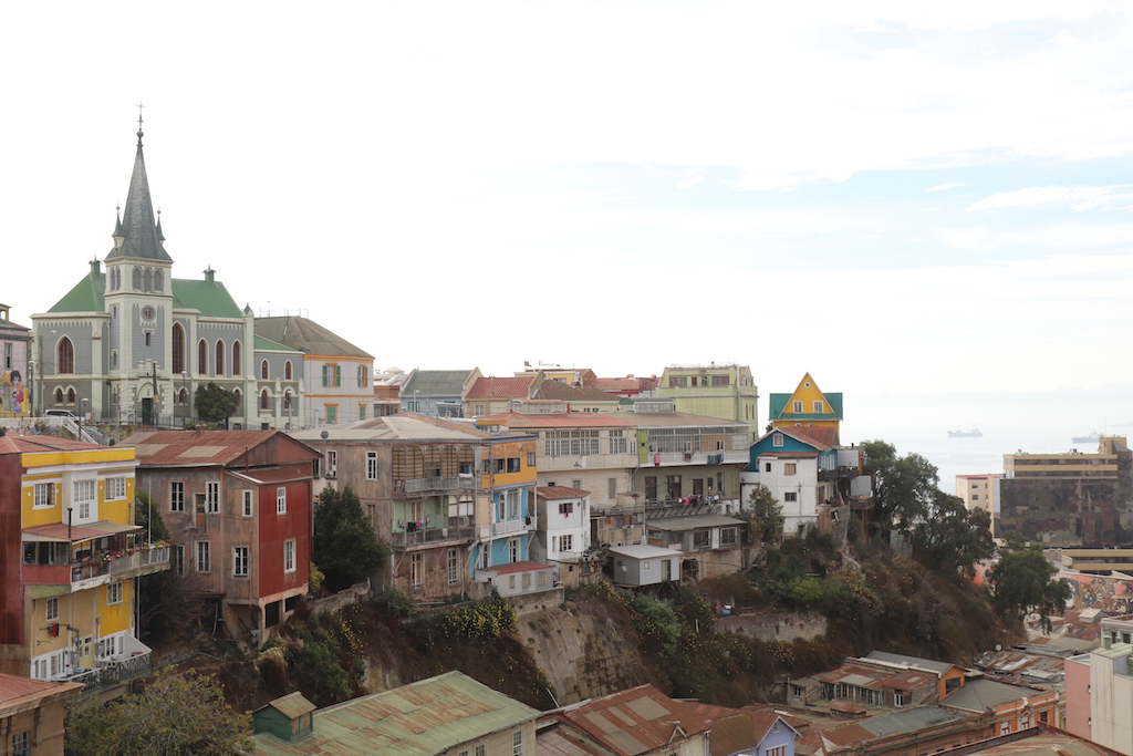 Valparaíso