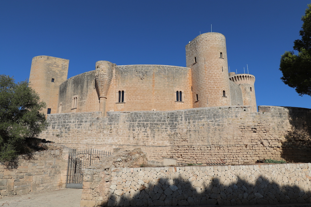 Bellver Castle