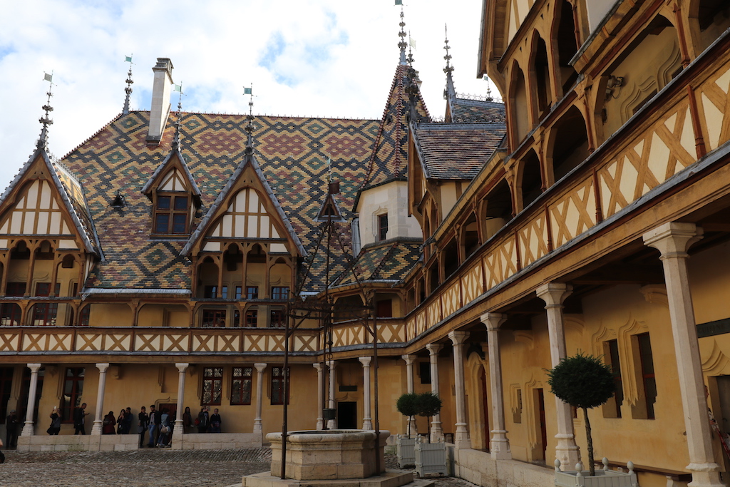 Hospices de Beaune