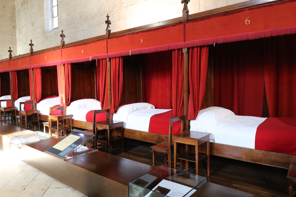 Hospices de Beaune