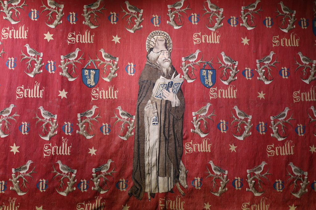 Hospices de Beaune