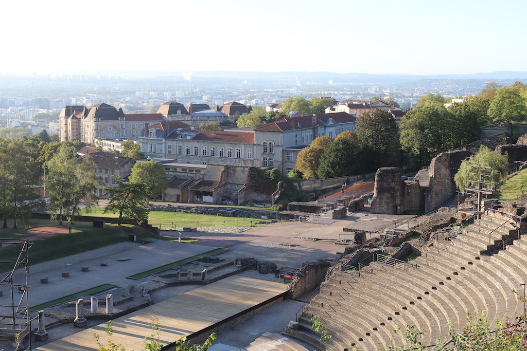 Lyon