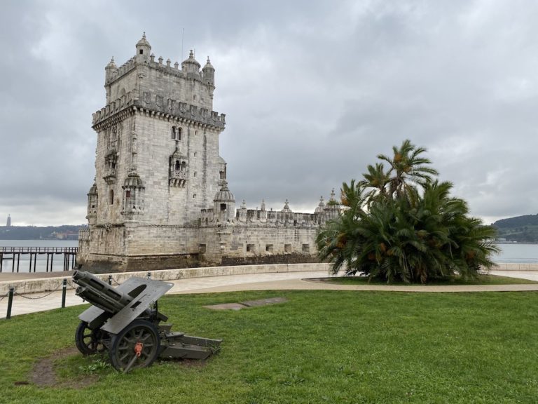 Belém Tower