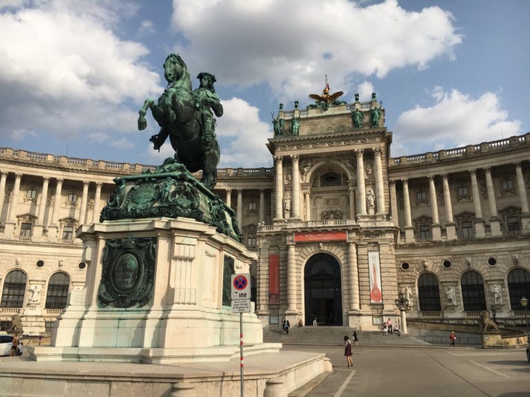 Vienna